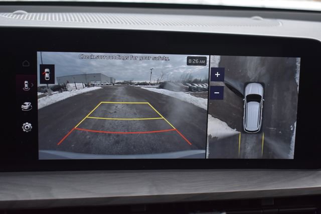 Used 2024 Kia Telluride SX Prestige X-Pro image 34