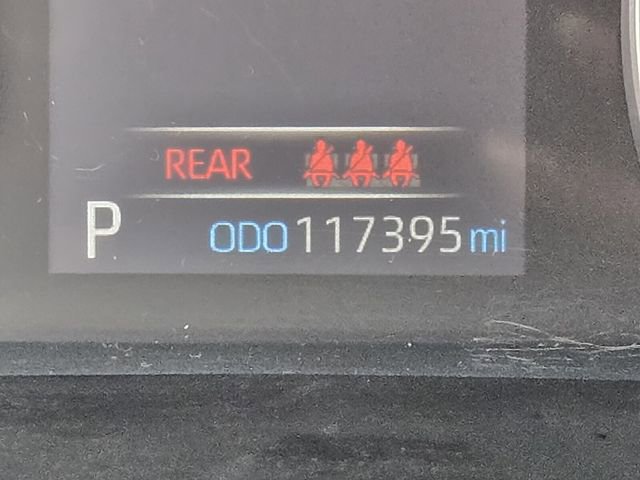 Used 2019 Toyota RAV4 LE FWD image 23