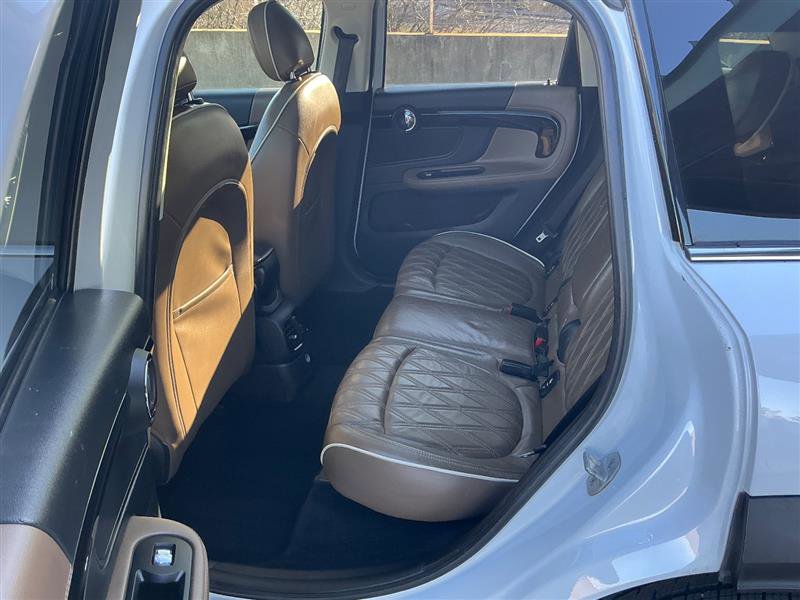 Used 2018 MINI Cooper Countryman S image 34