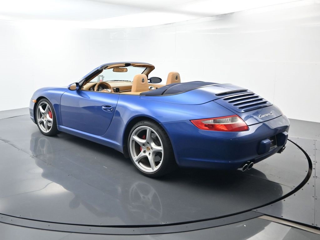 Used 2006 Porsche 911 Carrera S image 3