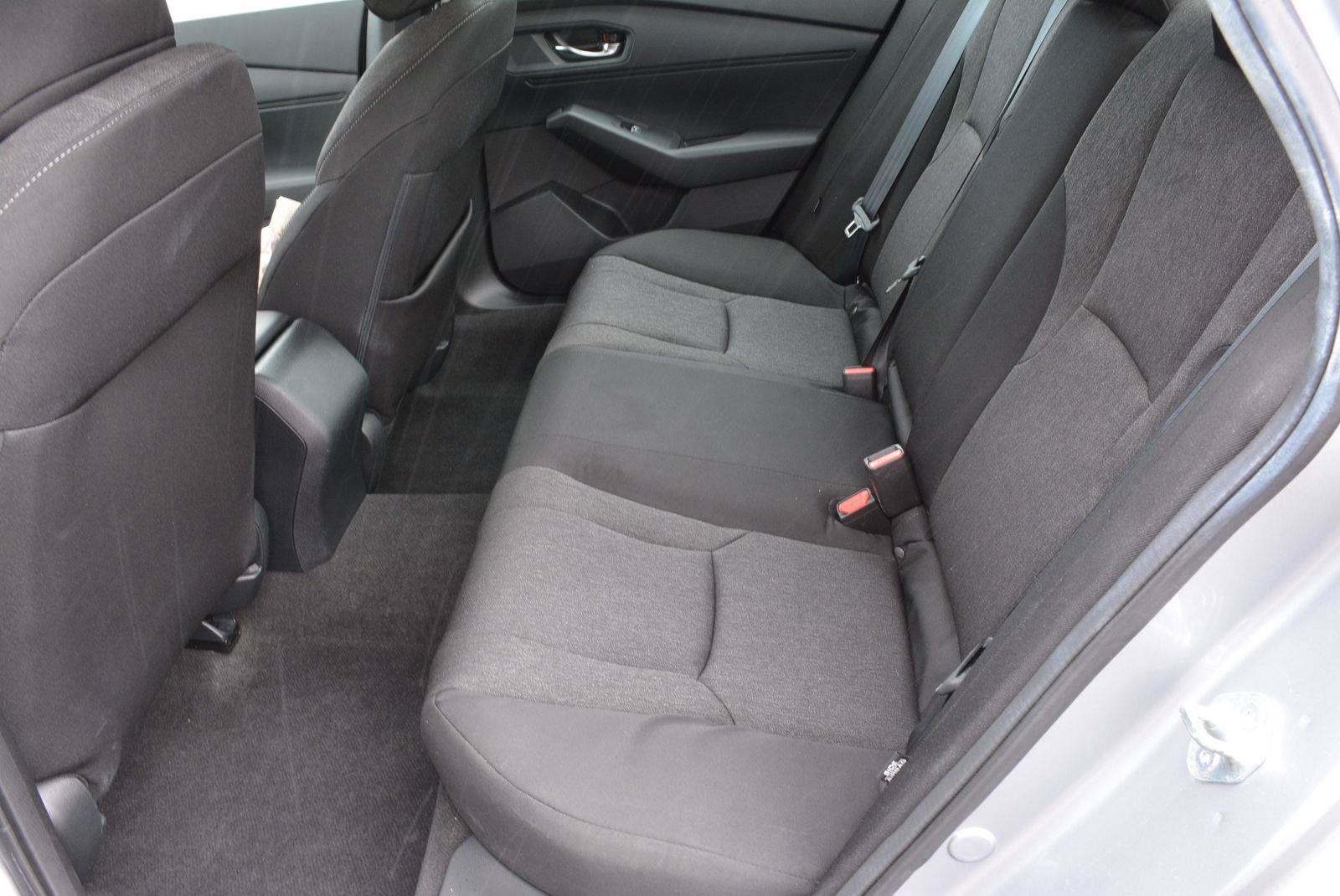 Used 2023 Honda Accord LX image 12