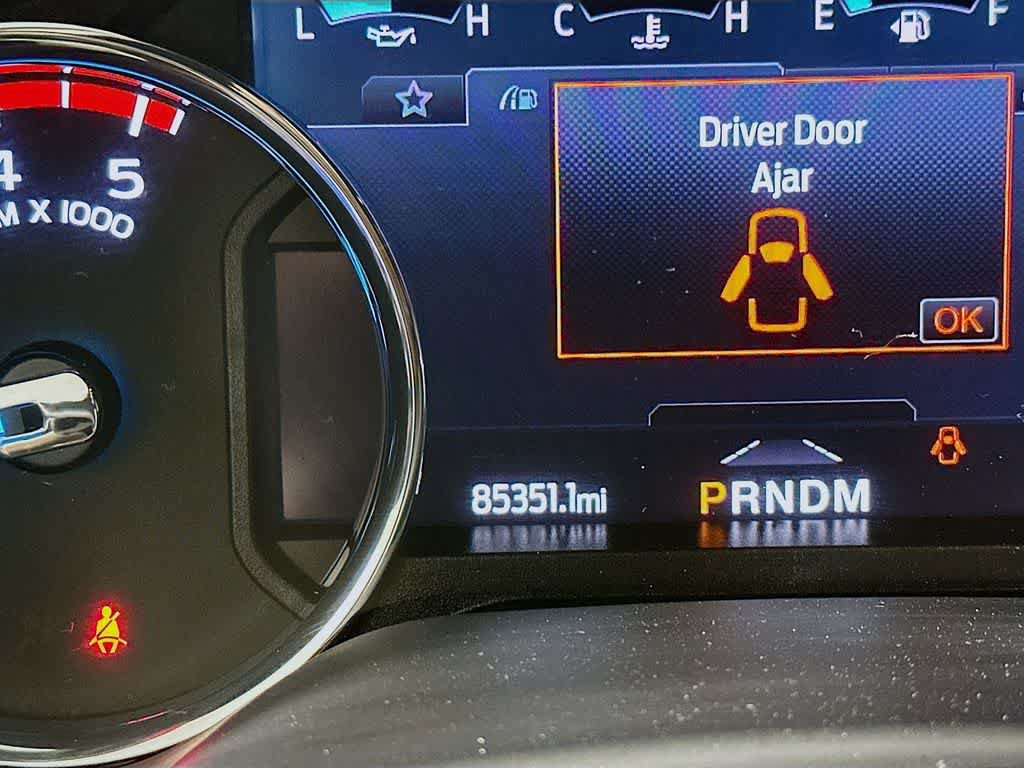Certified 2022 Ford F250 Platinum w/ Tremor Off-Road Package AWD/4WD image 20