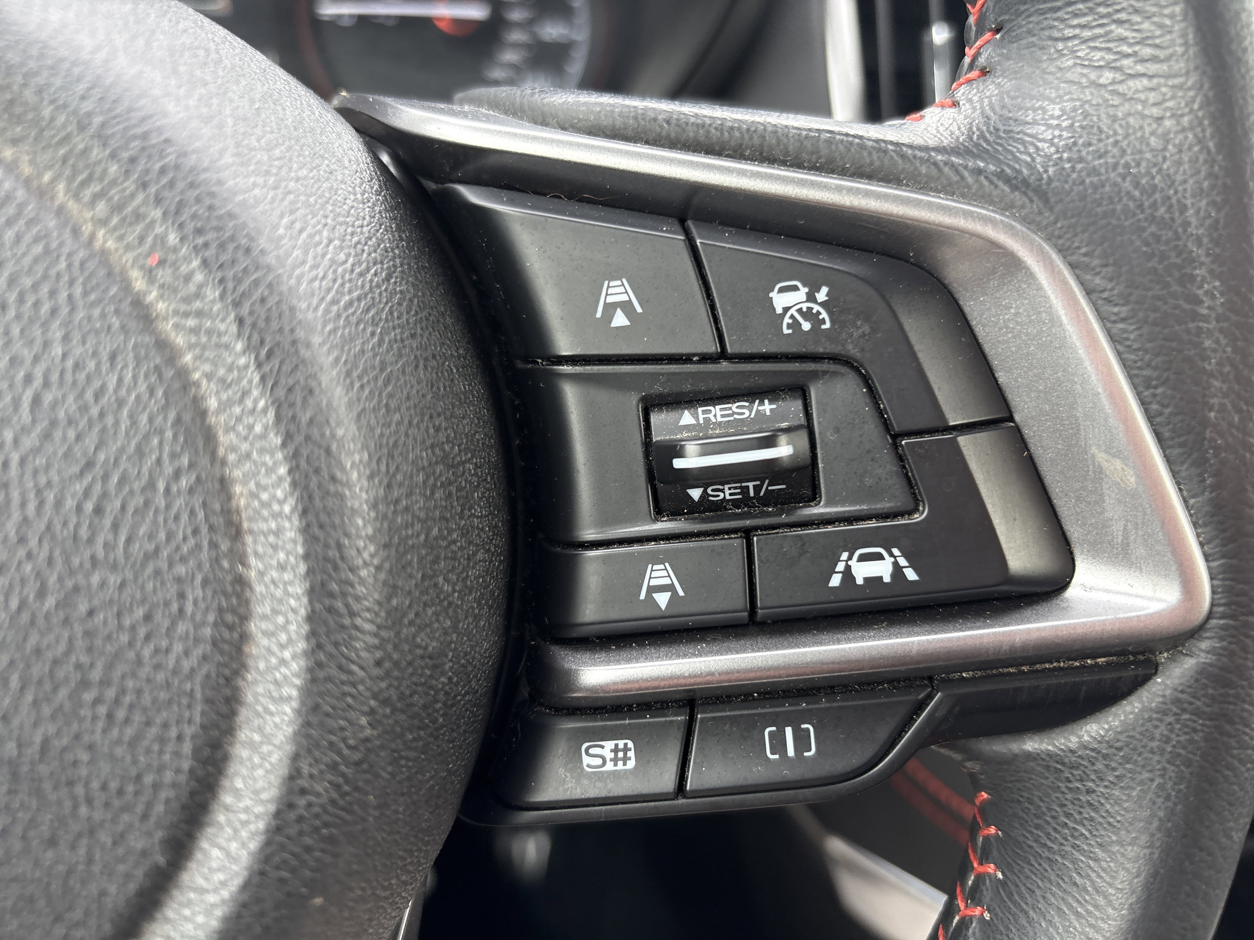 Used 2019 Subaru Forester Sport w/ Popular Package #2 image 25