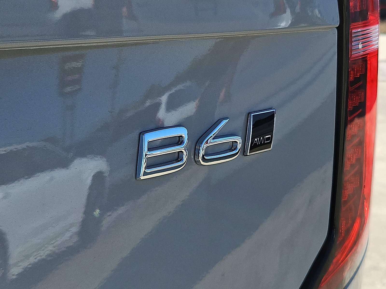 New 2026 Volvo XC90 B6 Plus w/ Protection Package Premier image 23