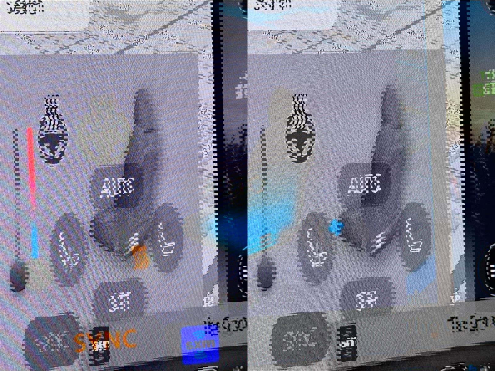 New 2025 Nissan Murano Platinum w/ Cargo Package image 22