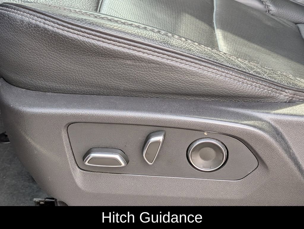 Used 2024 GMC Sierra 1500 Denali AWD/4WD image 25