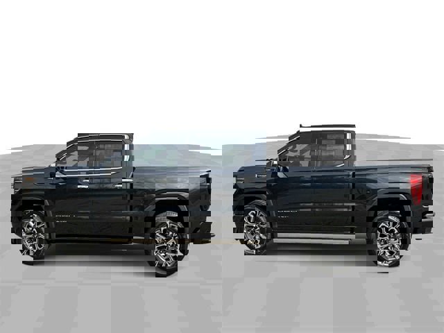 New 2025 GMC Sierra 1500 Denali Ultimate image 5