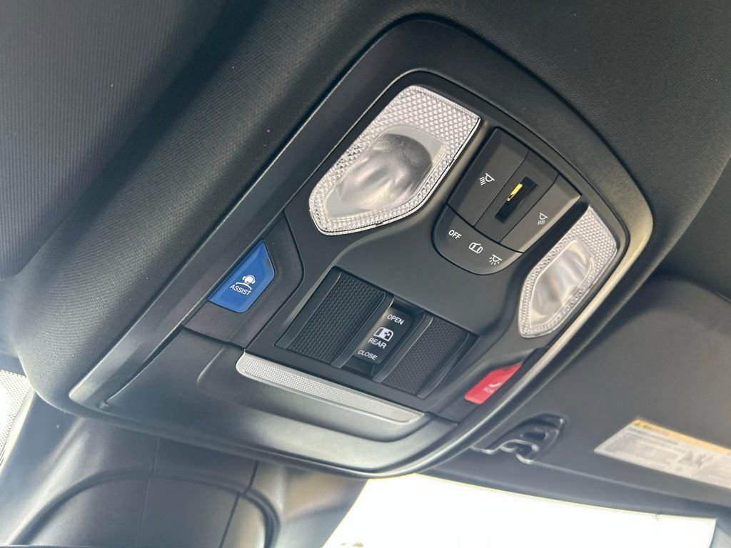 New 2026 RAM 2500 Tradesman image 26