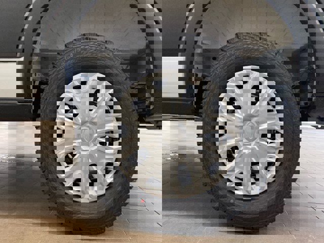 New 2026 Ford Transit 350 148 Medium Roof w/ Exterior Upgrade Package image 22