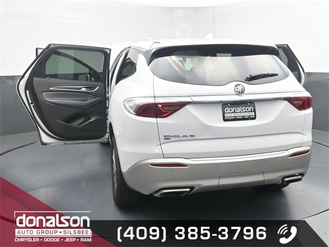 Used 2022 Buick Enclave Premium image 26