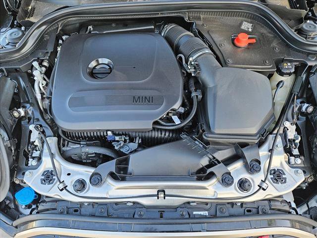 Certified 2025 MINI Cooper S FWD image 20