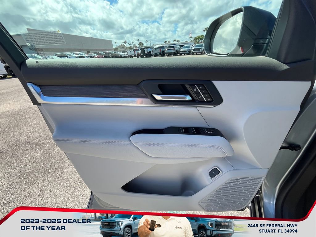 New 2026 GMC Terrain Denali image 23