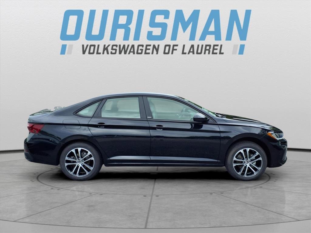 New 2026 Volkswagen Jetta Sport image 2