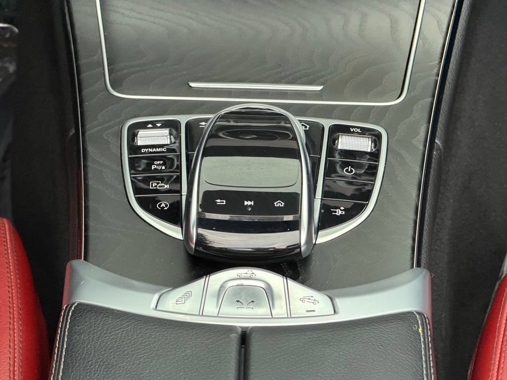 Used 2023 Mercedes-Benz C 300 Cabriolet image 46
