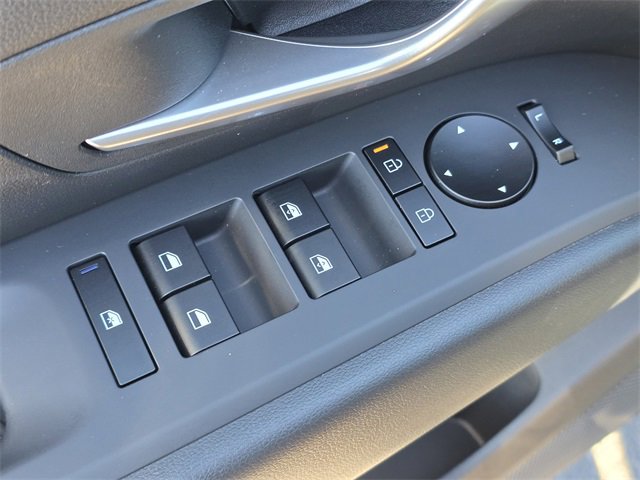 Used 2025 Hyundai Santa Cruz SEL image 27