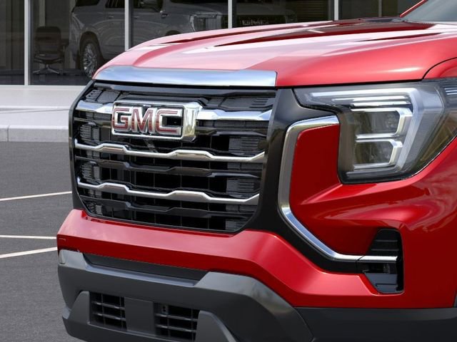 New 2026 GMC Terrain Elevation w/ Elevation Premium Package AWD/4WD image 13