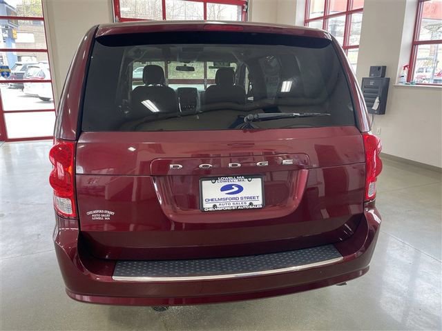 Used 2017 Dodge Grand Caravan SE FWD image 6