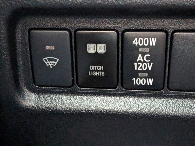 Used 2021 Toyota 4Runner SR5 image 24