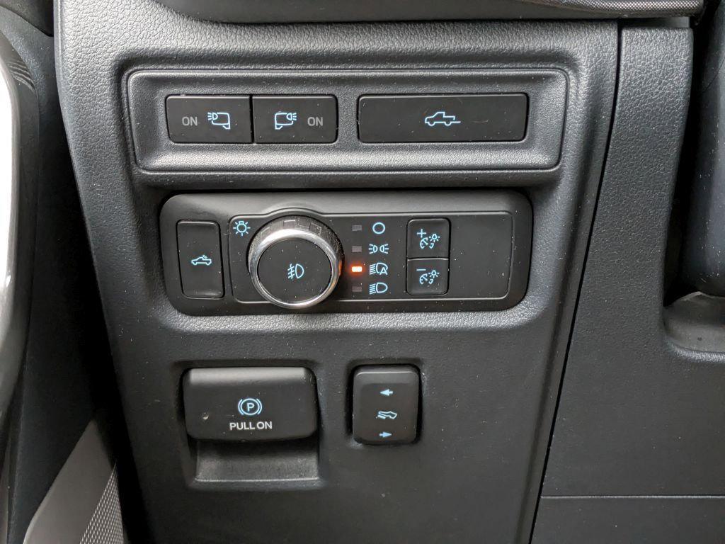 Used 2022 Ford F150 Tremor w/ Equipment Group 402A High image 17