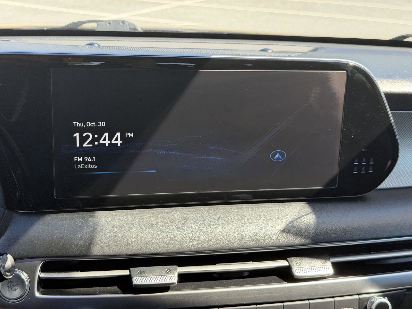 Used 2024 Hyundai Palisade SEL image 9