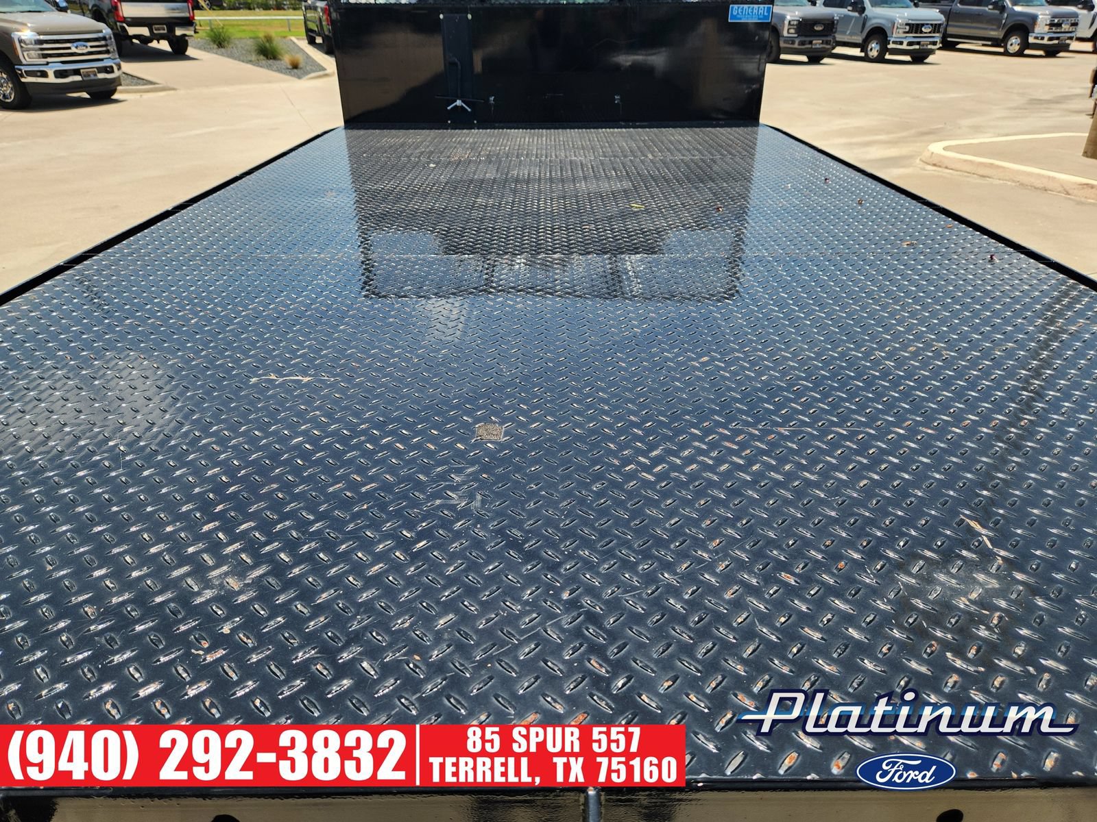 Used 2021 RAM 4500 Tradesman RWD image 5