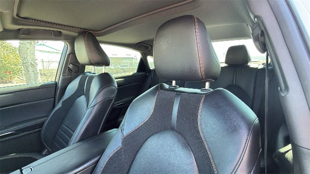 Certified 2020 Toyota Avalon XSE image 21