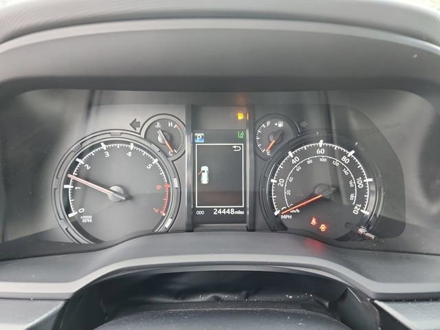 Used 2022 Toyota 4Runner SR5 Premium image 17