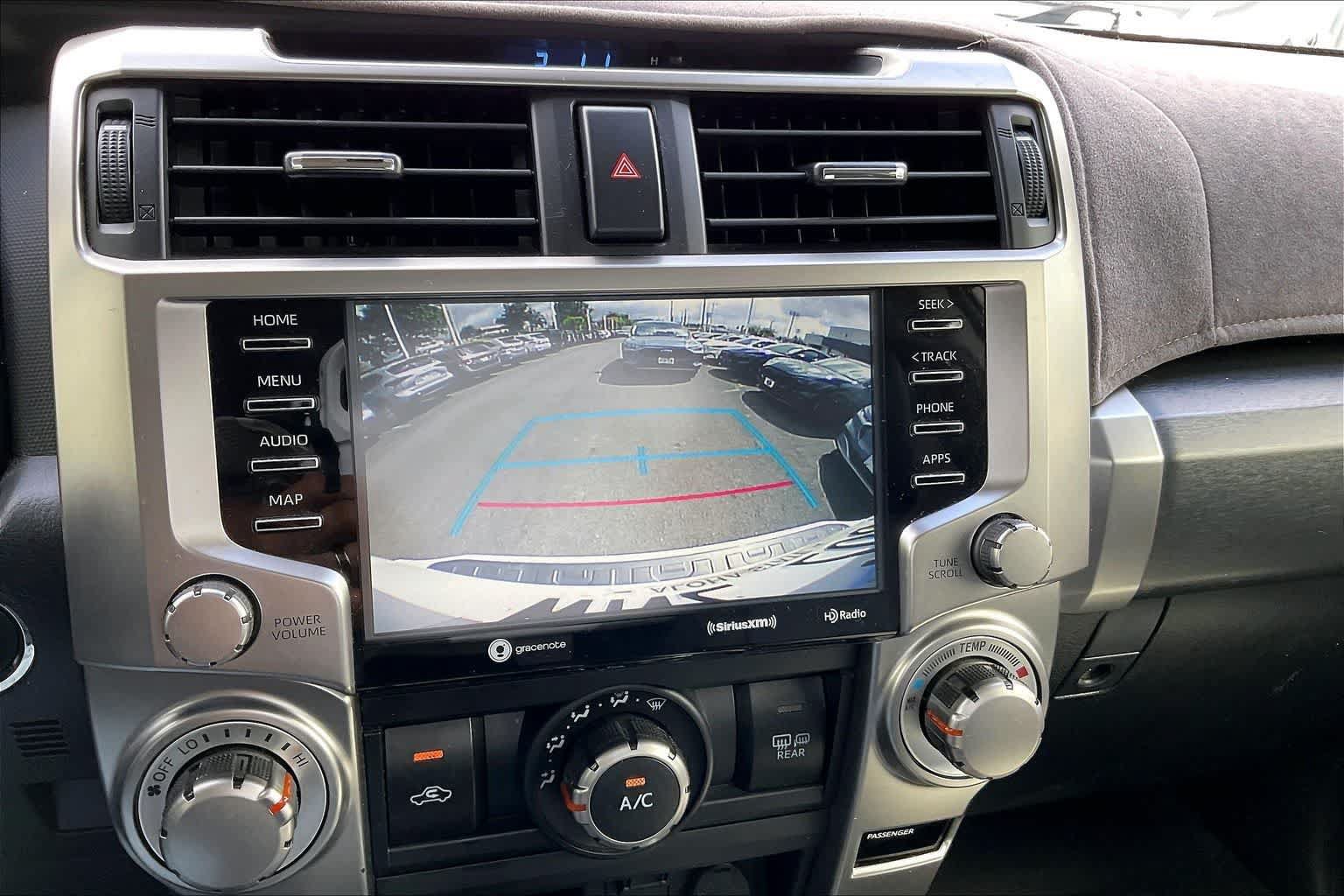Used 2022 Toyota 4Runner SR5 Premium AWD/4WD image 26