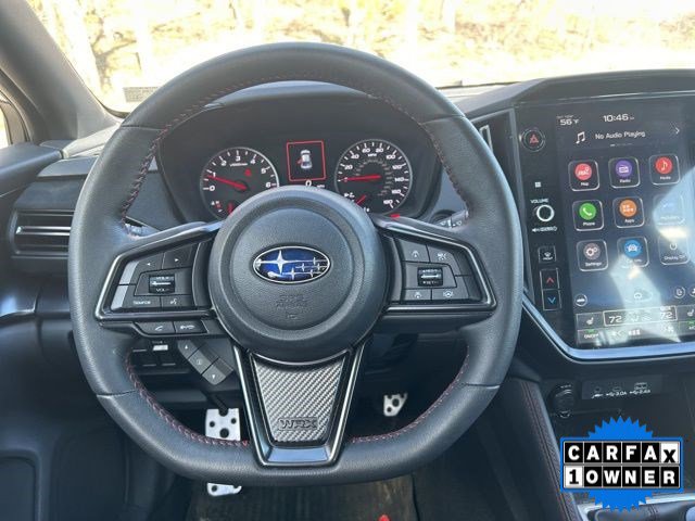 Used 2024 Subaru WRX TR image 14
