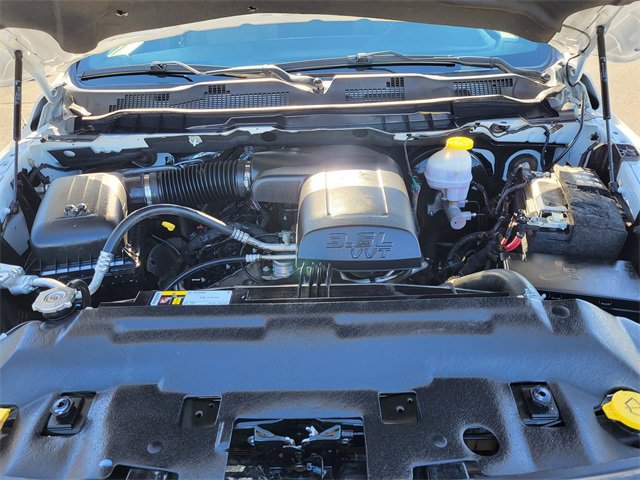 Certified 2024 RAM 1500 Classic Warlock image 23