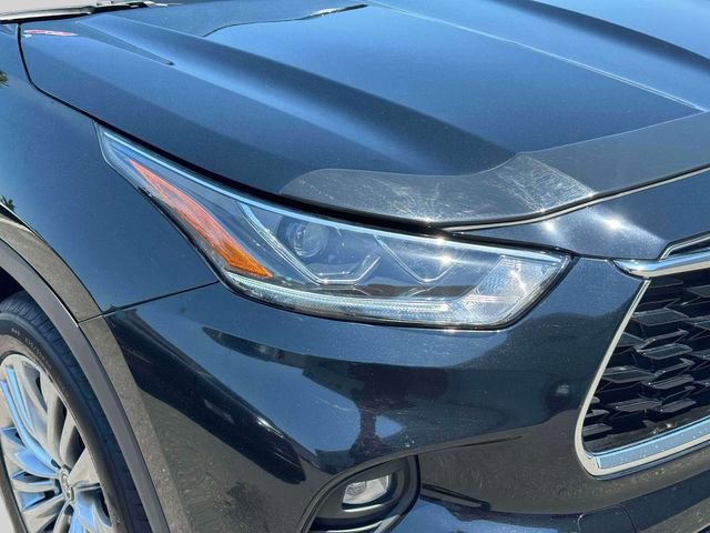 Used 2023 Toyota Highlander Platinum AWD/4WD image 13