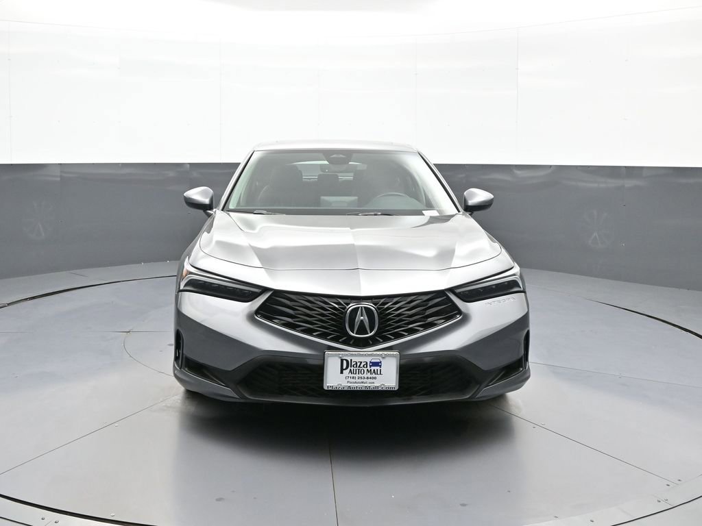 Certified 2023 Acura Integra FWD image 2