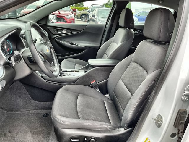 Used 2016 Chevrolet Malibu LT FWD image 14