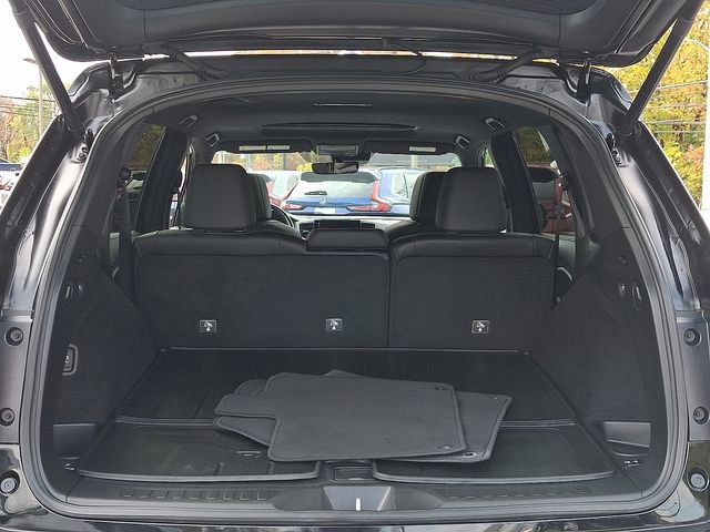 Used 2025 Honda Passport EX-L image 28