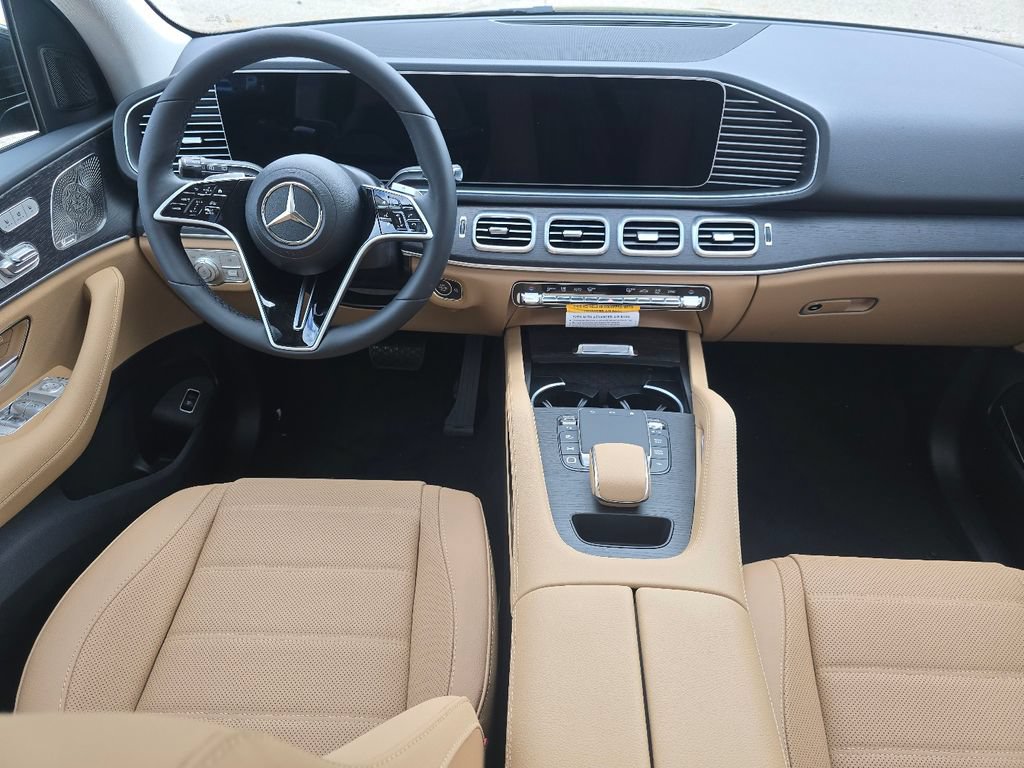 New 2026 Mercedes-Benz GLE 350 4MATIC image 22