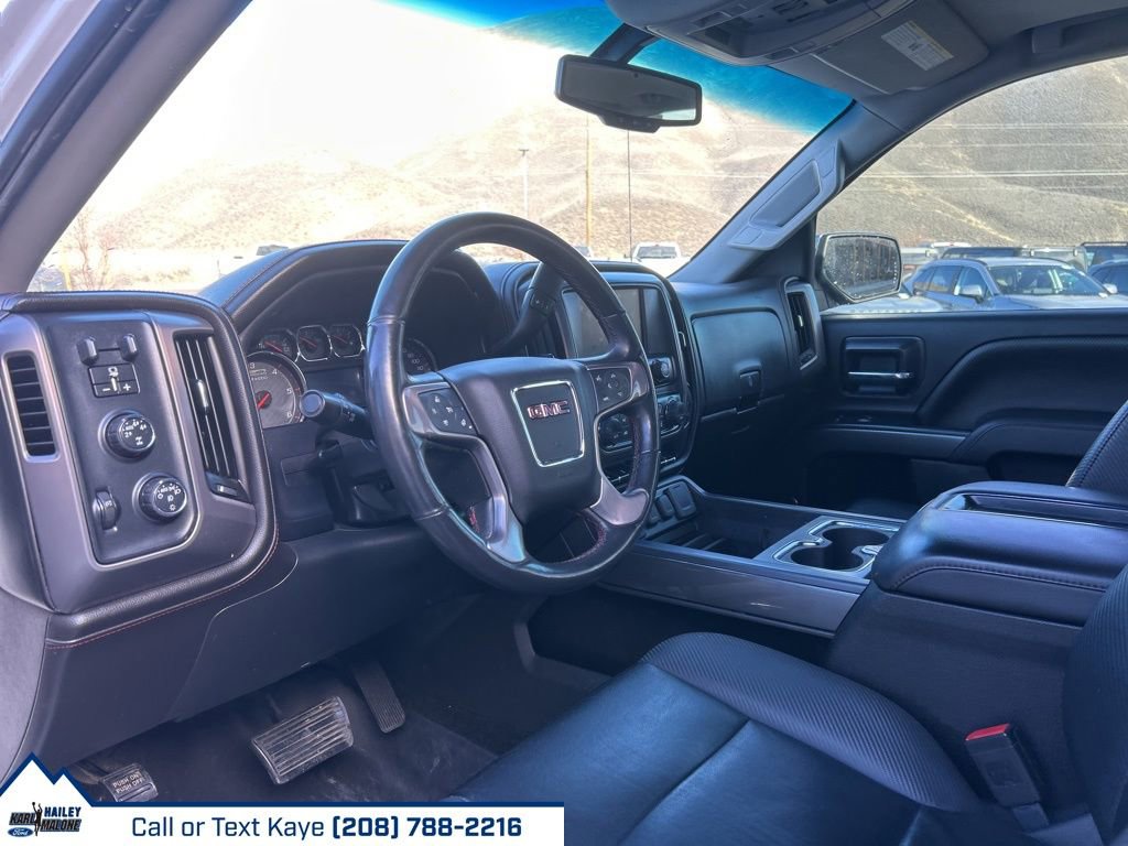Used 2014 GMC Sierra 1500 SLT image 17