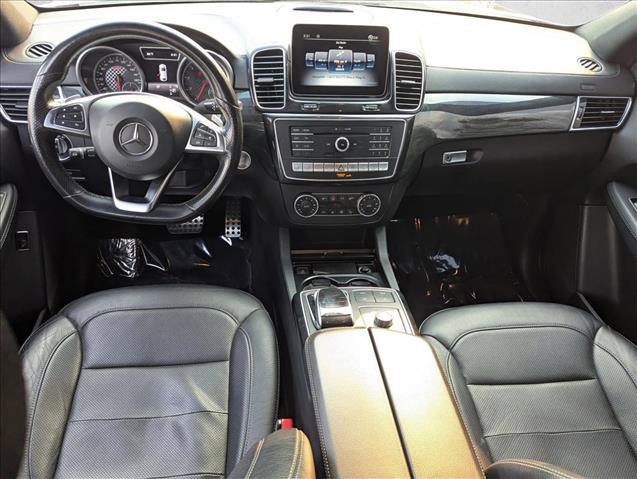 Used 2019 Mercedes-Benz GLE 43 AMG 4MATIC Coupe image 19