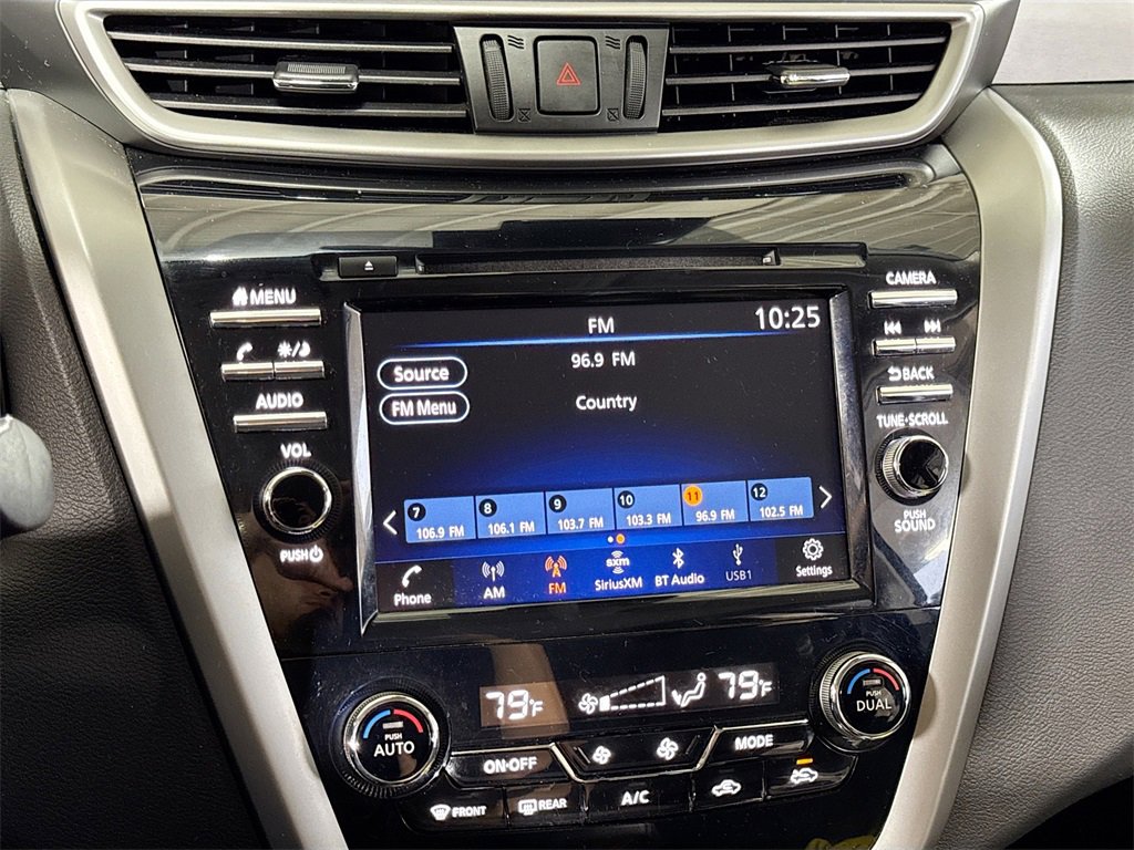 Used 2022 Nissan Murano S image 20