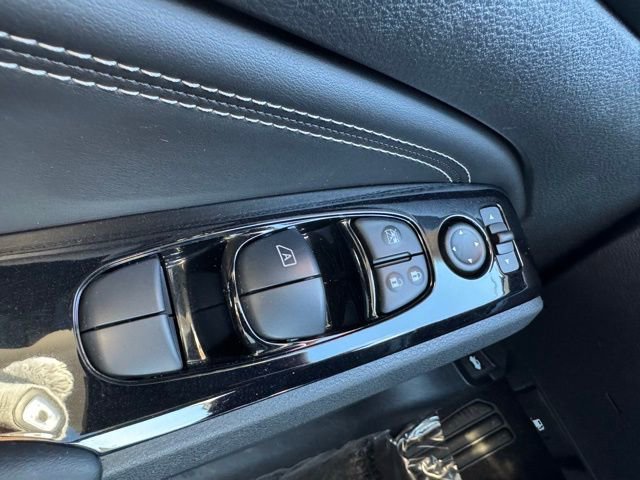 Used 2023 Nissan Altima 2.5 SL image 32