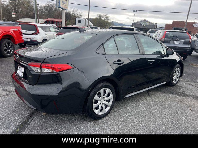 Used 2022 Toyota Corolla LE image 7