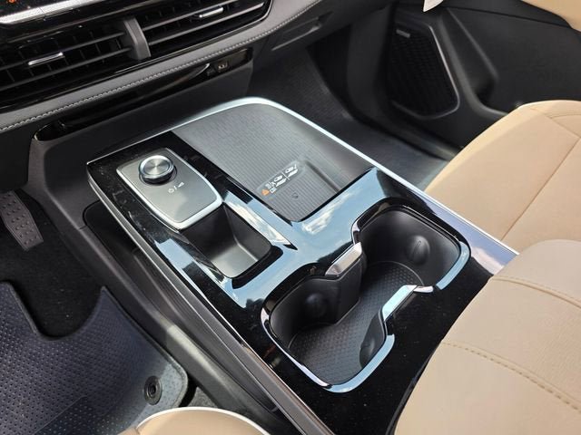 New 2026 Buick Enclave Preferred w/ Power Package FWD image 25