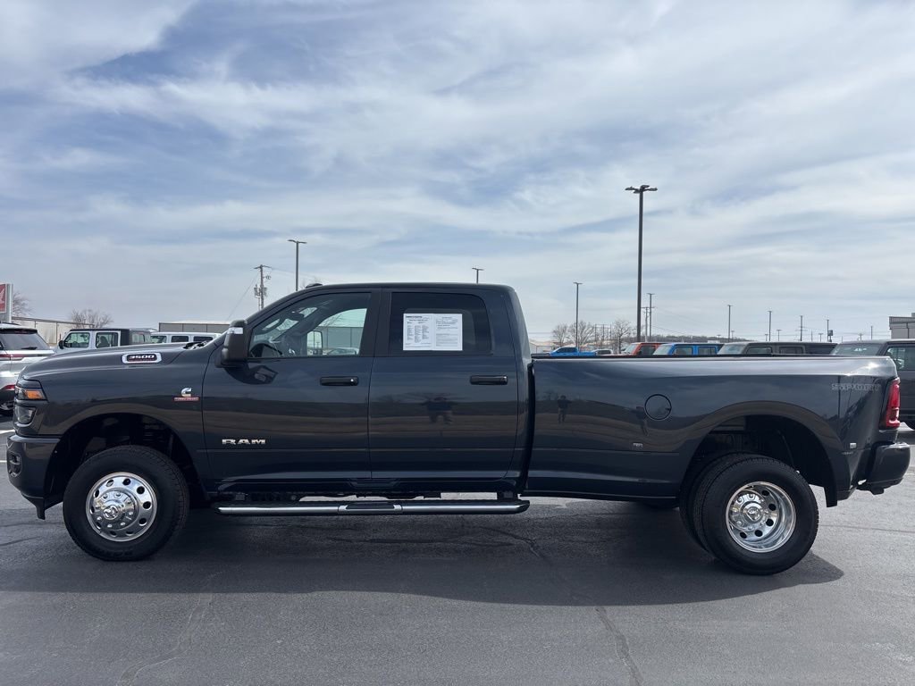 Used 2026 RAM 3500 Big Horn image 2