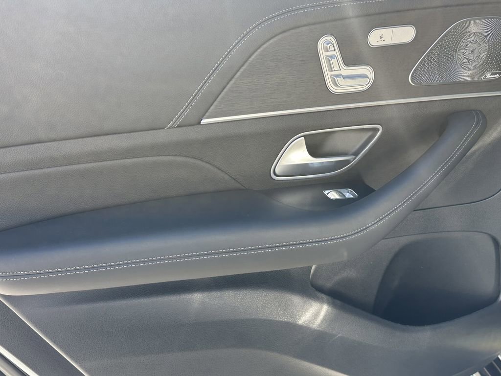 Certified 2023 Mercedes-Benz GLS 580 4MATIC image 26