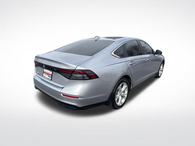 Used 2023 Honda Accord LX image 5