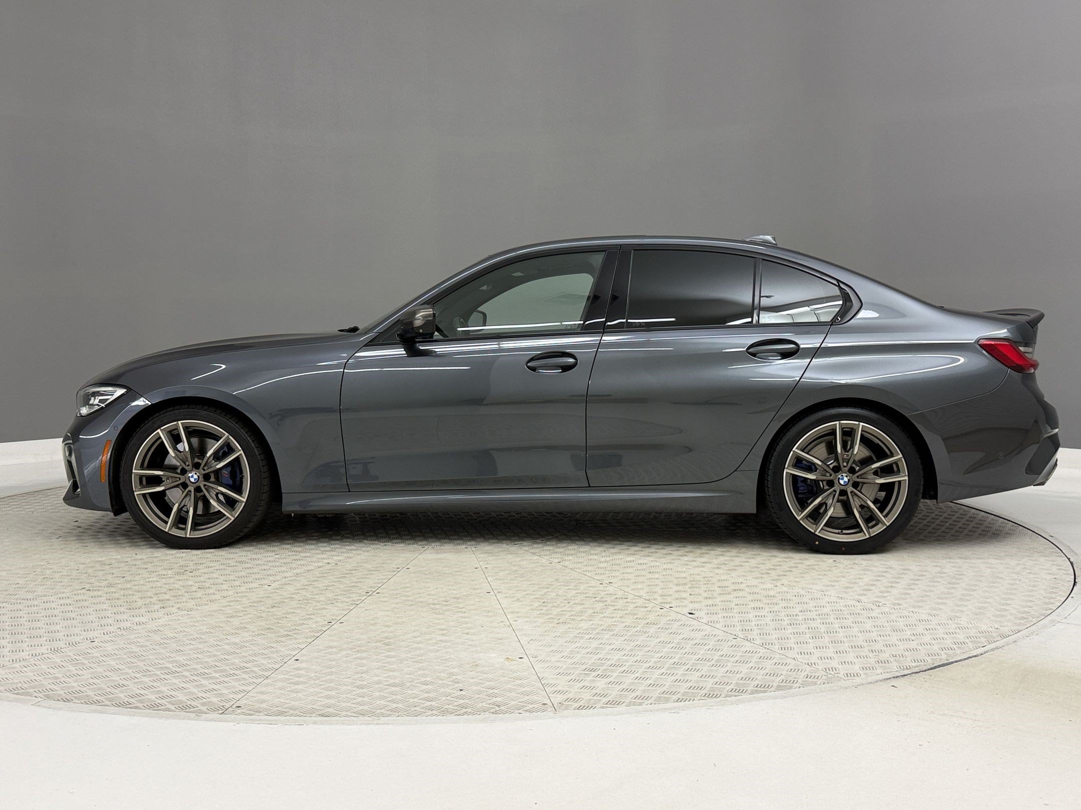 Used 2020 BMW M340i w/ Parking Assistance Package RWD image 2