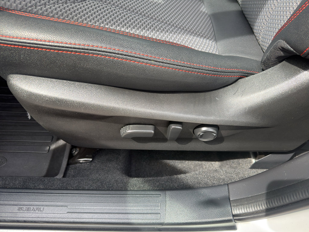 Used 2022 Subaru Forester Sport w/ Popular Package #3 image 16