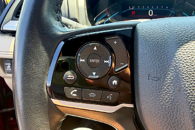 Used 2024 Honda Odyssey Touring image 17