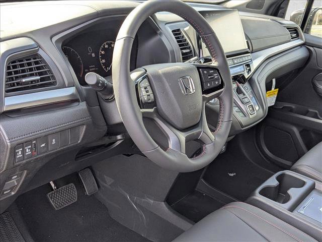 New 2026 Honda Odyssey Sport-L image 3