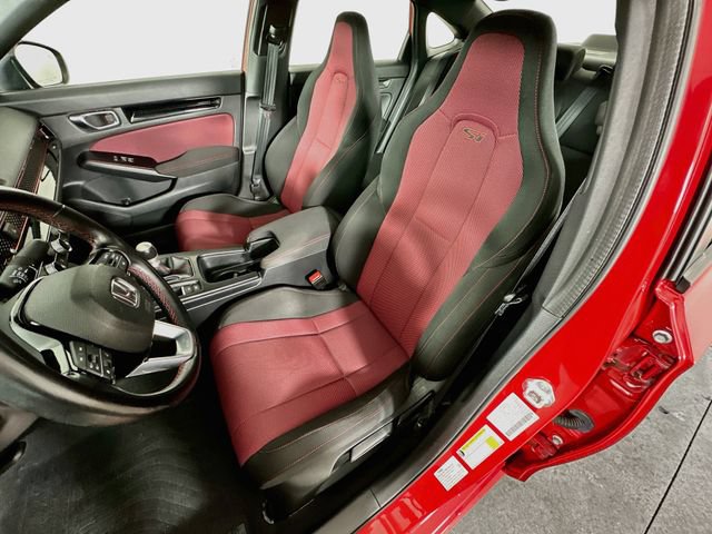 Certified 2023 Honda Civic Si image 27