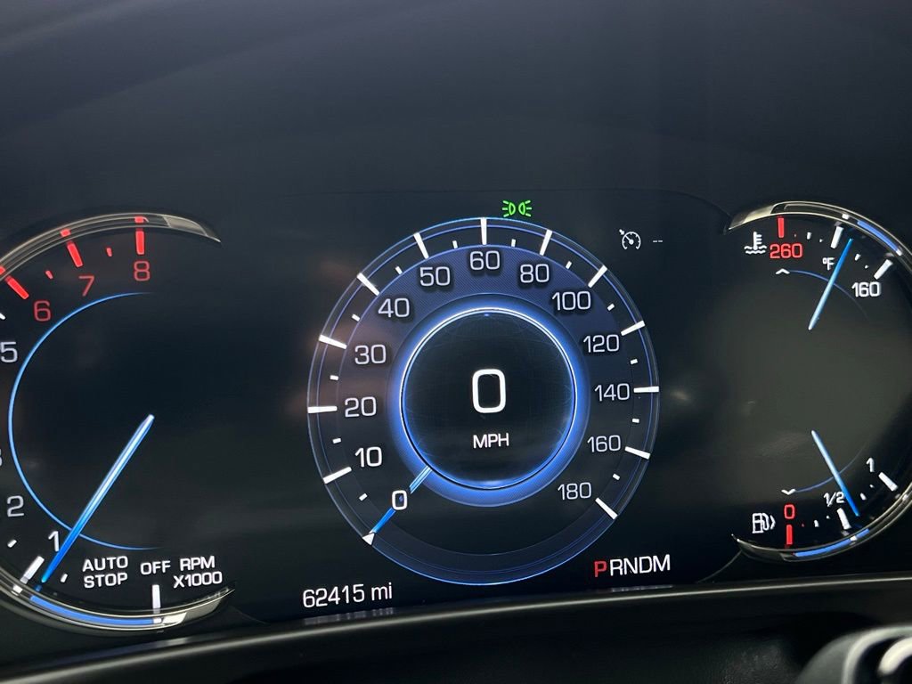 Used 2018 Cadillac CT6 Premium Luxury w/ Super Cruise Package image 40